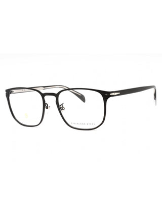 David Beckham DB 7073/F  Metal Oval  Eyeglasses