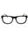 0807 00 - BLACK/Clear demo lens