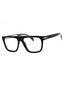 0807 00 - BLACK/Clear demo lens