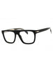 0807 00 - BLACK/Clear demo lens