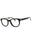 0807 00 - BLACK/Clear demo lens
