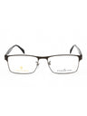 Y81 00 - Dark Ruthenium Black / Clear