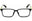 002 - Matte Black / Clear Lens