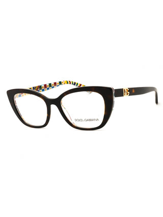 Dolce & Gabbana 0DG3398 Eyeglasses