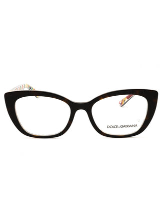 Dolce & Gabbana 0DG3398 Eyeglasses