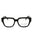 501 - BLACK/clear demo lens