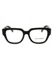 501 - BLACK/clear demo lens