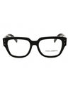 501 - BLACK/clear demo lens