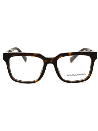 Dolce & Gabbana 0DG3422 Eyeglasses