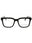 501 - BLACK/clear demo lens