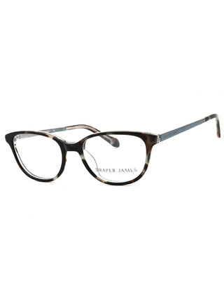 Draper James DJ1004 acetate Oval  Women's Eyeglasses