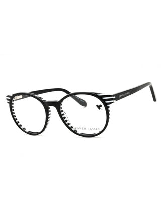 Draper James DJ1021 acetate Round  Women's Eyeglasses