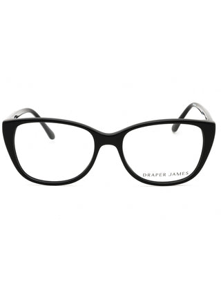 Draper James DJ5026 acetate Rectangular  Women's Eyeglasses