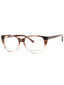 200 - BROWN GRADIENT/Clear demo lens