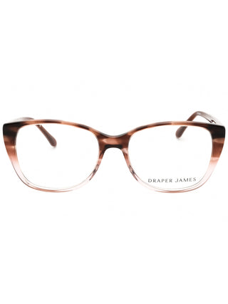 Draper James DJ5026 acetate Rectangular  Women's Eyeglasses