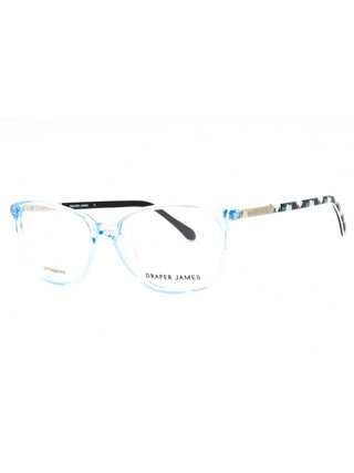 Draper James DJ5027 acetate Rectangular  Women's Eyeglasses