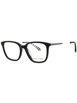 Draper James DJ5030 acetate Rectangular  Women's Eyeglasses