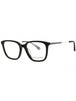 001 - BLACK/Clear demo lens