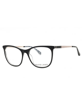 Draper James DJ5034 acetate Rectangular  Women's Eyeglasses