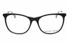 001 - BLACK/Clear demo lens