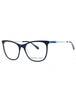 414 - INDIGO/Clear demo lens