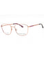 780 - ROSE GOLD/Clear demo lens