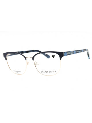 Draper James DJ5045  Metal Rectangular  Women's Eyeglasses