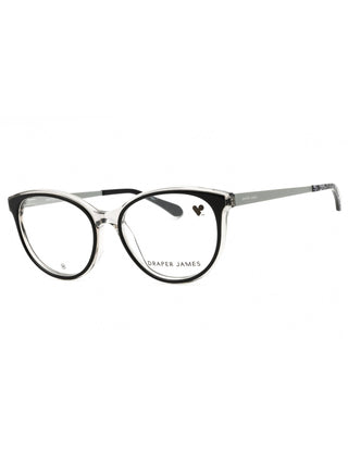 Draper James DJ5046 acetate Round  Women's Eyeglasses