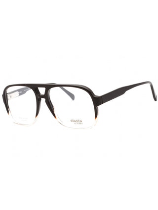 Elasta 1545/N plastic Aviator Men's Eyeglasses