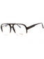 0YL3 00 - Brown Crystal / Clear Lens