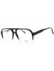 0YL3 00 - Brown Crystal / Clear Lens