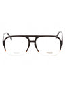 0YL3 00 - Brown Crystal / Clear Lens