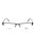 0DL9 00 - Matte Navy / Clear Lens