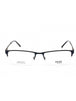 0DL9 00 - Matte Navy / Clear Lens