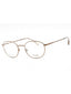 0TUI 00 - Light Brown / Clear Lens