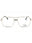 0L32 00 - GRIGIOMAR/Clear demo lens