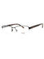 0003 00 - MTTBLACK/Clear demo lens
