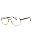 0R0Z 00 - DARK BROWN / clear demo lens