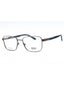 0HWJ 00 - DARK GREY/clear demo lens