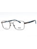 0HWJ 00 - DARK GREY/clear demo lens