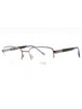 0HWJ 00 - DARK GREY/Clear demo lens