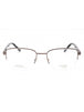 0HWJ 00 - DARK GREY / Clear demo lens
