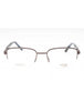 0HWJ 00 - DARK GREY/Clear demo lens