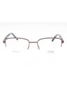 0HWJ 00 - DARK GREY/Clear demo lens