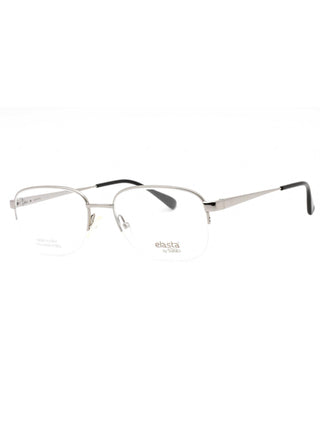 Elasta E 7238  Metal Aviator Men's Eyeglasses