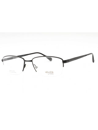 Elasta E 7239  Metal Rectangular Men's Eyeglasses