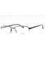 0003 00 - Matte Black/Clear demo lens