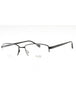 0003 00 - Matte Black/Clear demo lens