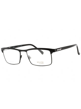 Elasta E 7241  Metal Rectangular Men's Eyeglasses