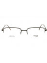 IS7 00 - Antique Brown / Clear
